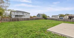 502 193rd Street, Smithville, MO 64089