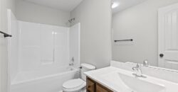 502 193rd Street, Smithville, MO 64089