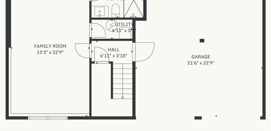 502 193rd Street, Smithville, MO 64089