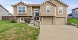 502 193rd Street, Smithville, MO 64089