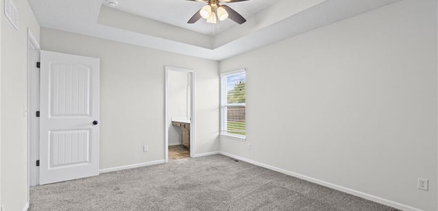 502 193rd Street, Smithville, MO 64089