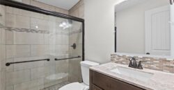 502 193rd Street, Smithville, MO 64089