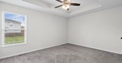 502 193rd Street, Smithville, MO 64089