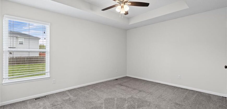 502 193rd Street, Smithville, MO 64089