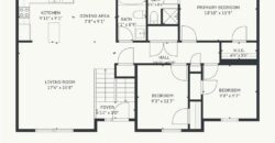 502 193rd Street, Smithville, MO 64089