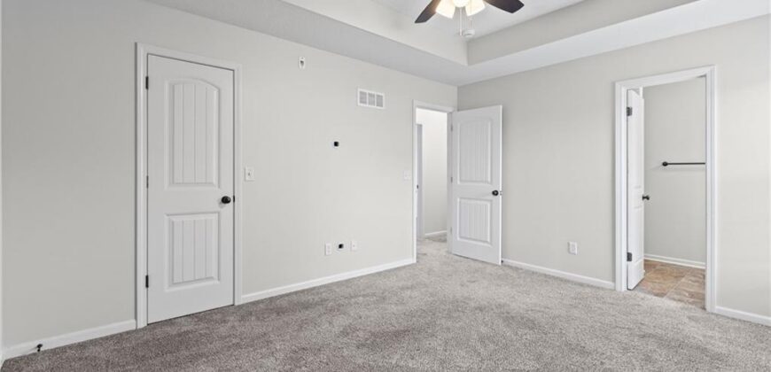 502 193rd Street, Smithville, MO 64089
