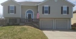 10924 N Marsh Avenue, Kansas City, MO 64157