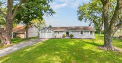 114 W 8th Street, Kearney, MO 64060
