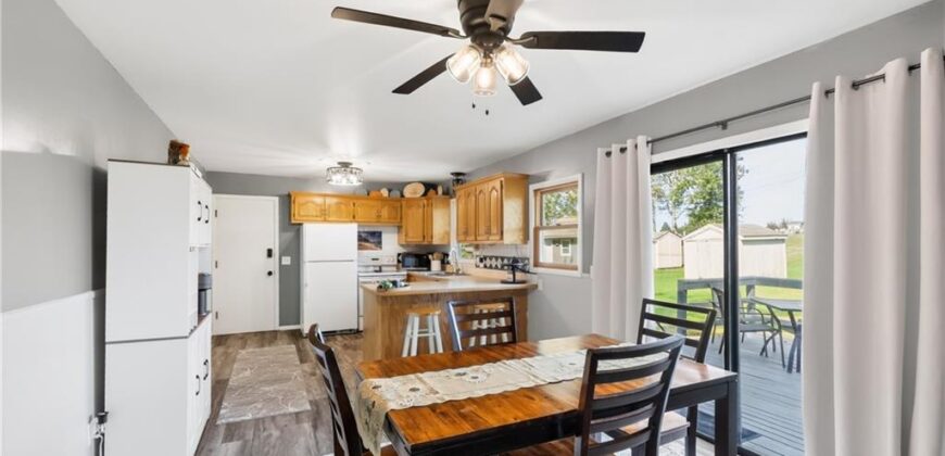 114 W 8th Street, Kearney, MO 64060