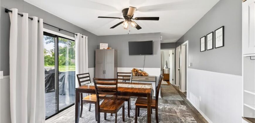 114 W 8th Street, Kearney, MO 64060