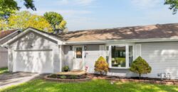 114 W 8th Street, Kearney, MO 64060