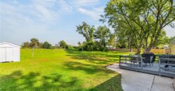 114 W 8th Street, Kearney, MO 64060