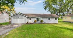 114 W 8th Street, Kearney, MO 64060