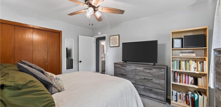 114 W 8th Street, Kearney, MO 64060