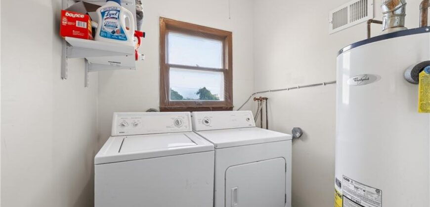 114 W 8th Street, Kearney, MO 64060