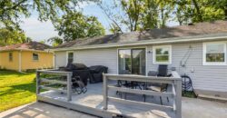 114 W 8th Street, Kearney, MO 64060