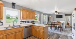 114 W 8th Street, Kearney, MO 64060