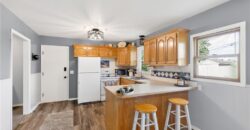 114 W 8th Street, Kearney, MO 64060