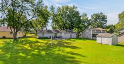 114 W 8th Street, Kearney, MO 64060