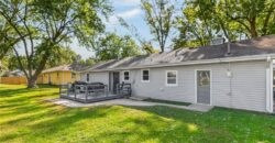 114 W 8th Street, Kearney, MO 64060