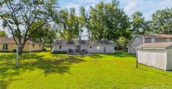 114 W 8th Street, Kearney, MO 64060