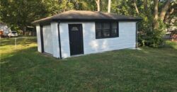 11144 N Kenwood Avenue, Kansas City, MO 64155