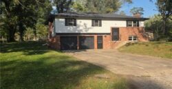11144 N Kenwood Avenue, Kansas City, MO 64155