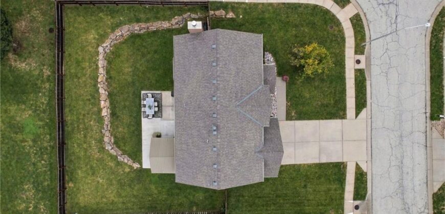 918 NE 93rd Court, Kansas City, MO 64155