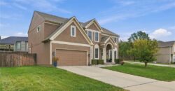 918 NE 93rd Court, Kansas City, MO 64155