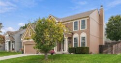 918 NE 93rd Court, Kansas City, MO 64155