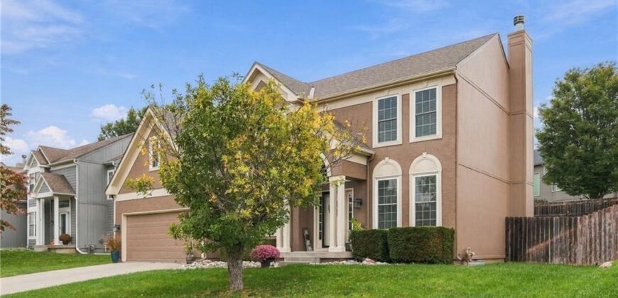 918 NE 93rd Court, Kansas City, MO 64155