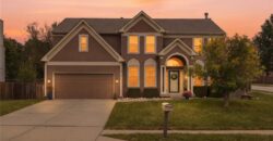 918 NE 93rd Court, Kansas City, MO 64155
