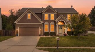 918 NE 93rd Court, Kansas City, MO 64155