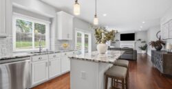 918 NE 93rd Court, Kansas City, MO 64155