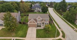 918 NE 93rd Court, Kansas City, MO 64155