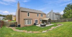 918 NE 93rd Court, Kansas City, MO 64155