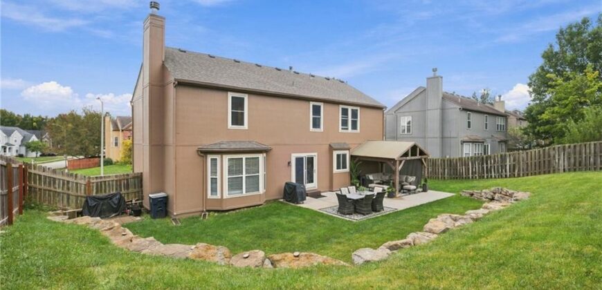 918 NE 93rd Court, Kansas City, MO 64155