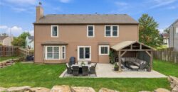 918 NE 93rd Court, Kansas City, MO 64155