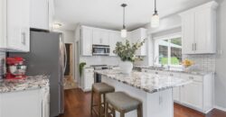 918 NE 93rd Court, Kansas City, MO 64155