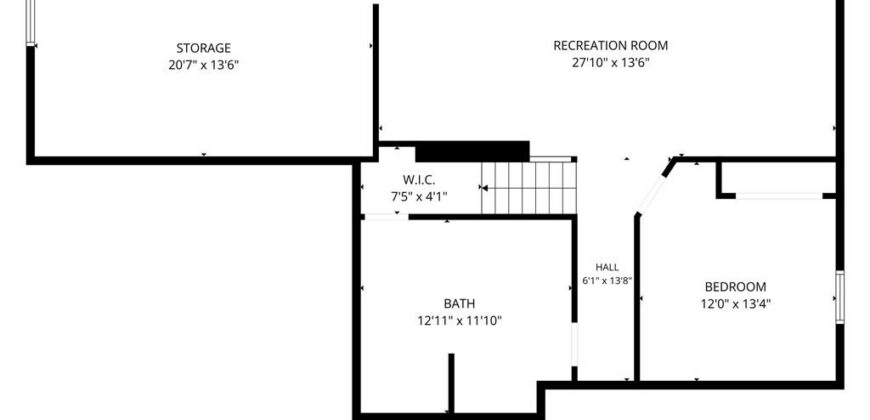 918 NE 93rd Court, Kansas City, MO 64155