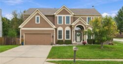 918 NE 93rd Court, Kansas City, MO 64155