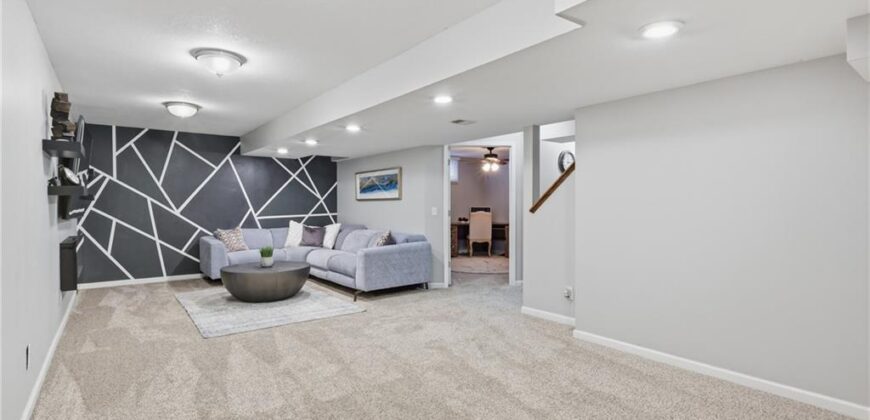 918 NE 93rd Court, Kansas City, MO 64155