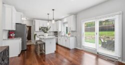 918 NE 93rd Court, Kansas City, MO 64155