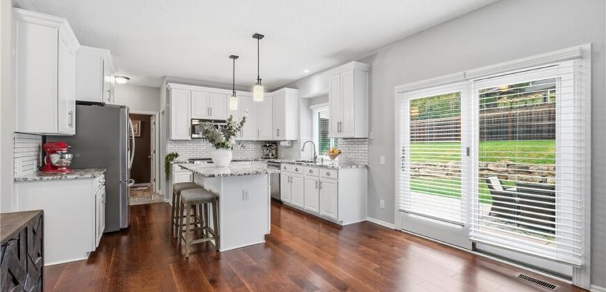 918 NE 93rd Court, Kansas City, MO 64155