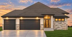 9117 N Cleveland Avenue, Kansas City, MO 64156