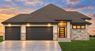 9117 N Cleveland Avenue, Kansas City, MO 64156