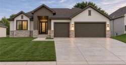 9177 N Montgall Avenue, Kansas City, MO 64156