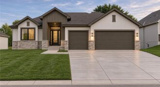 9177 N Montgall Avenue, Kansas City, MO 64156