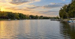 8311 NW Hillside Drive, Weatherby Lake, MO 64152