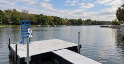 8311 NW Hillside Drive, Weatherby Lake, MO 64152